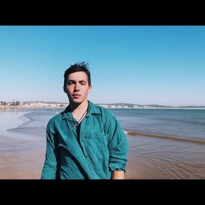 Meet your Posher, Diyan